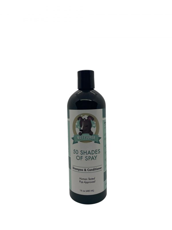 50 Shades of Spay Kit For Dogs - Image 5