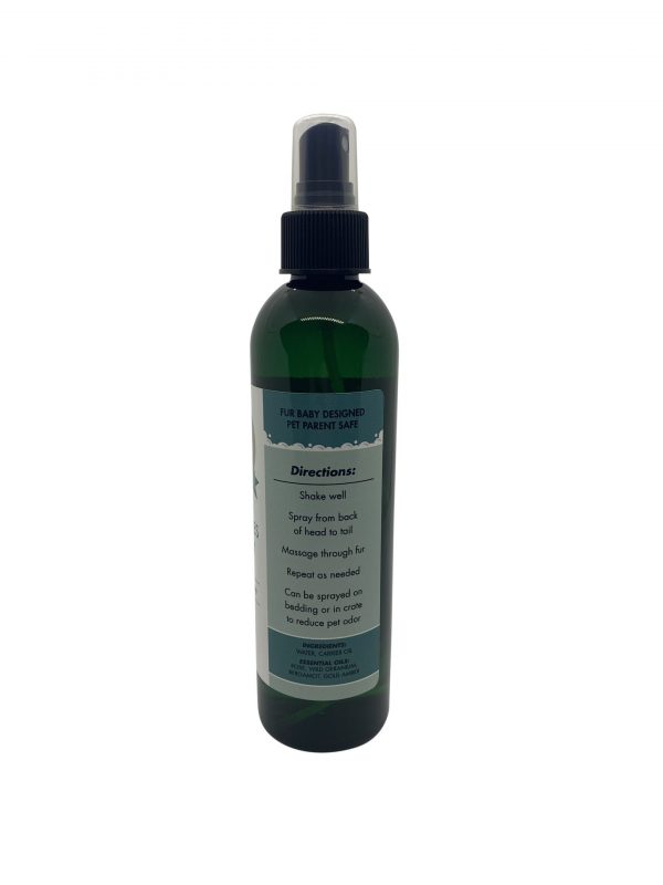 50 Shades of Spay Kit For Dogs - Image 7