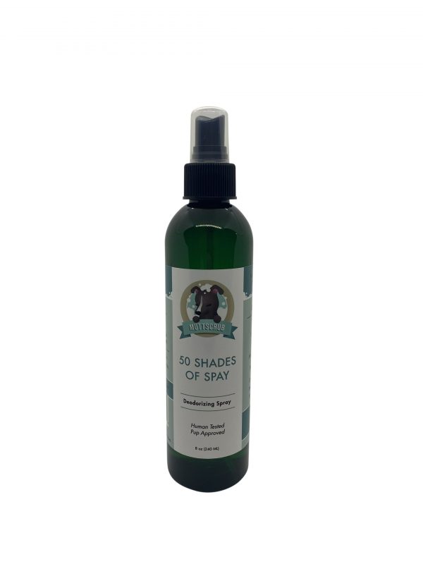 50 Shades of Spay Kit For Dogs - Image 8