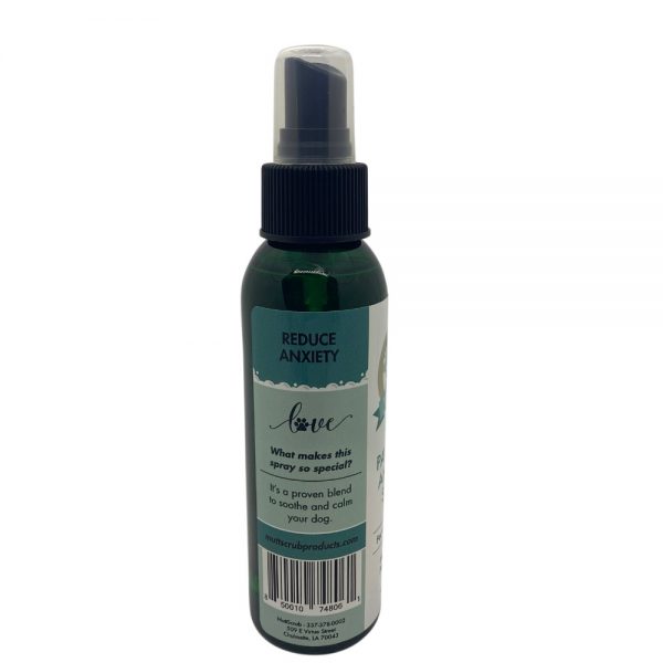 Paw-Zac Anxiety Spray - Image 3
